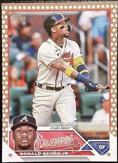 Ronald Acuna Jr.
