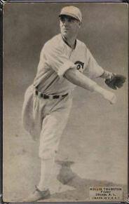 Hollis Thurston