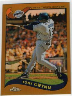 Tony Gwynn