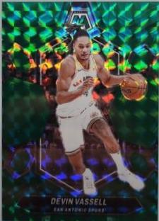 Devin Vassell