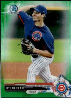 Dylan Cease