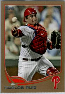 Carlos Ruiz