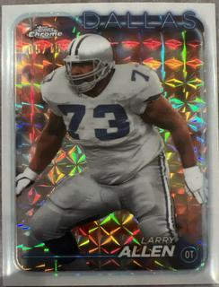 Larry Allen