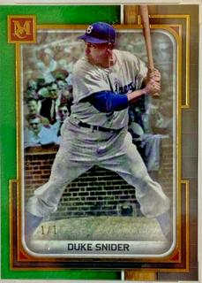 Duke Snider