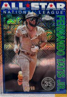 Fernando Tatis Jr.
