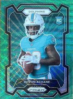 De'Von Achane