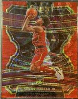 Kevin Porter Jr.