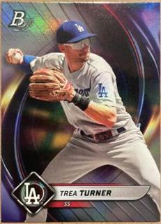 Trea Turner