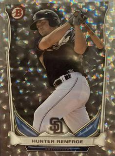 Hunter Renfroe