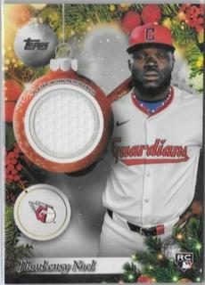 Jhonkensy Noel
