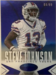 Steve Johnson