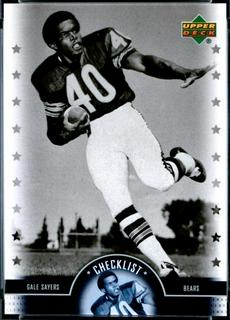 Gale Sayers