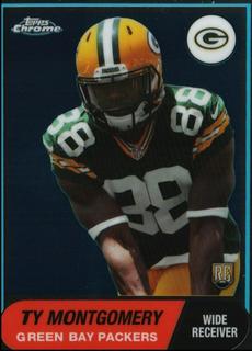Ty Montgomery