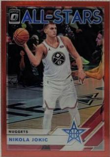 Nikola Jokic