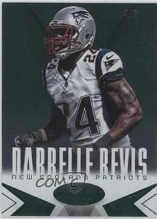 Darrelle Revis