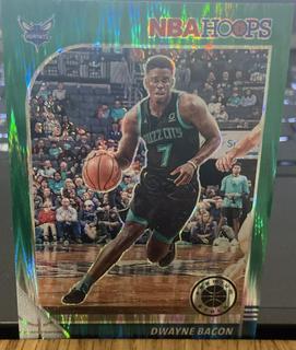 Dwayne Bacon