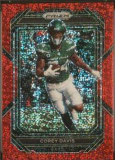 Corey Davis