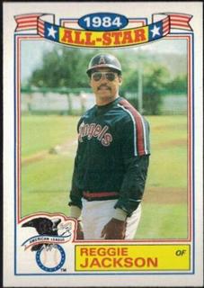 Reggie Jackson