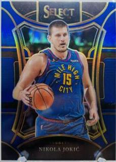 Nikola Jokic