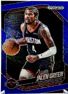 Jalen Green