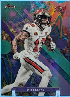 Mike Evans