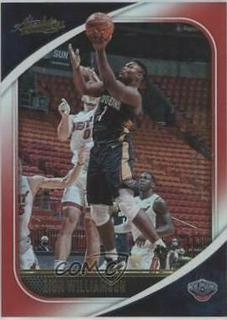 Zion Williamson