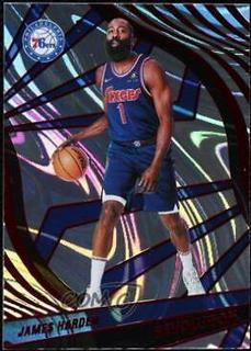 James Harden