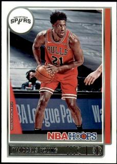Thaddeus Young