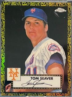Tom Seaver