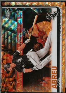 Jose Abreu