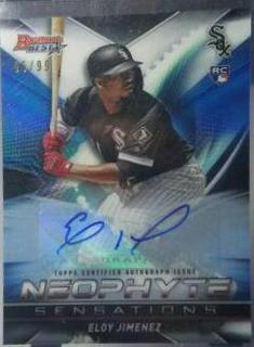 Eloy Jimenez