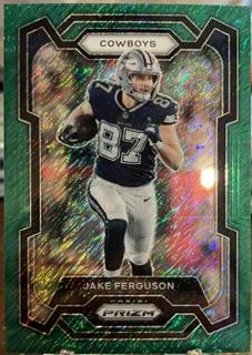 Jake Ferguson