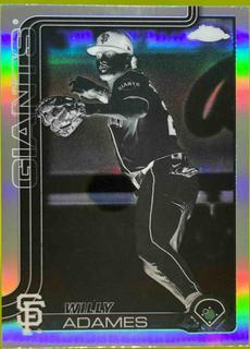 Willy Adames