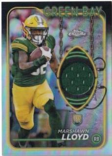 MarShawn Lloyd