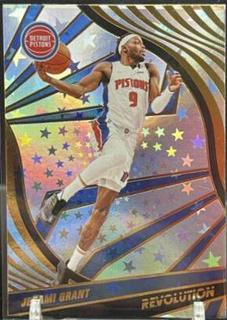 Jerami Grant