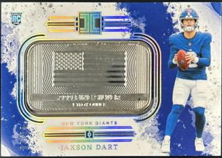 Jaxson Dart
