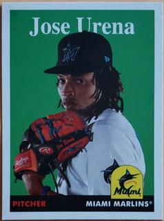 Jose Urena