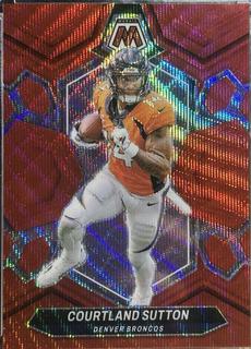 Courtland Sutton