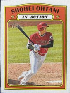 Shohei Ohtani