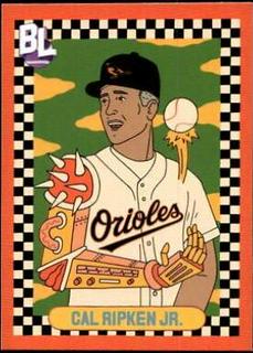Cal Ripken Jr.