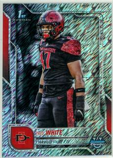 Trey White