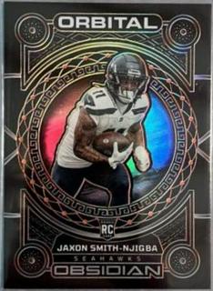 Jaxon Smith-Njigba