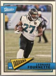 Leonard Fournette