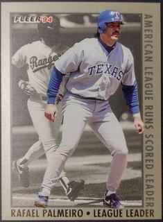 Rafael Palmeiro