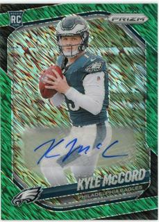 Kyle McCord