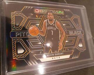 Kevin Durant