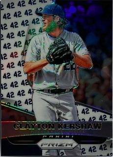 Clayton Kershaw