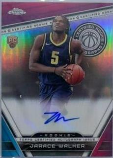 Jarace Walker