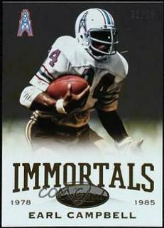 Earl Campbell