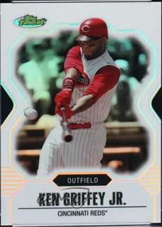 Ken Griffey Jr.